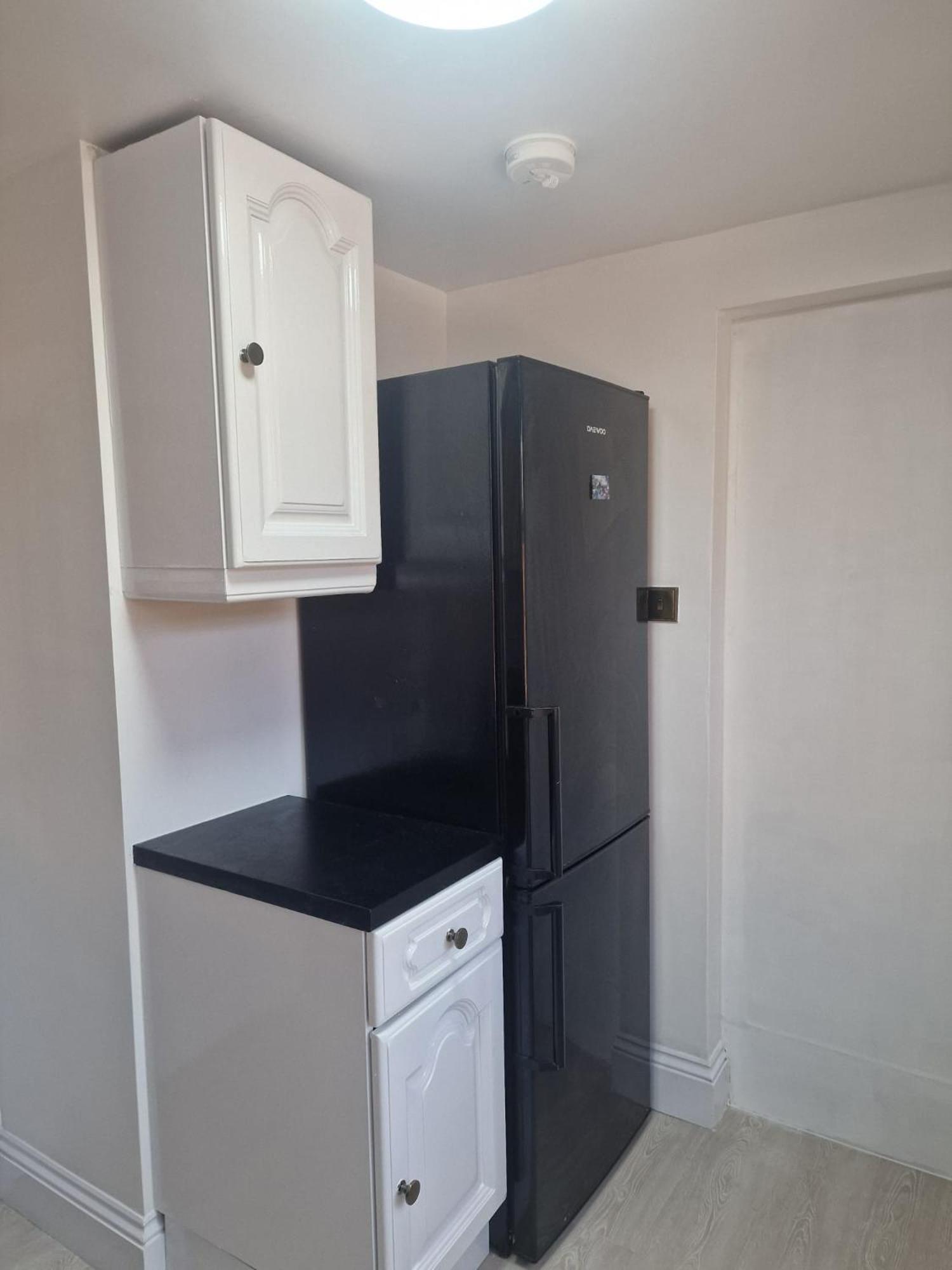 Studio Flat On Straight Road, Harold Hill, Havering المظهر الخارجي الصورة